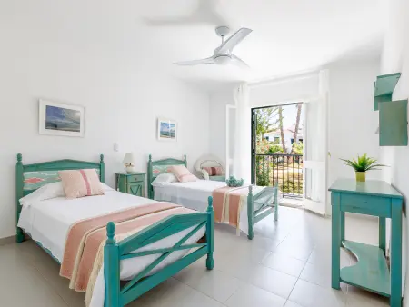 Maison spacieuse à Torre del Mar avec WiFi et jacuzzi - Photo 8