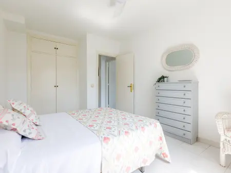 Maison spacieuse à Torre del Mar avec WiFi et jacuzzi - Photo 10