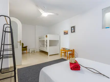 Maison spacieuse à Torre del Mar avec WiFi et jacuzzi - Photo 11