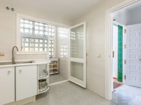 Maison spacieuse à Torre del Mar avec WiFi et jacuzzi - Photo 13