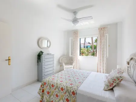 Maison spacieuse à Torre del Mar avec WiFi et jacuzzi - Photo 15