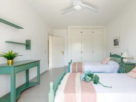 Maison spacieuse à Torre del Mar avec WiFi et jacuzzi - Photo 17