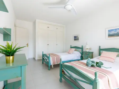 Maison spacieuse à Torre del Mar avec WiFi et jacuzzi - Photo 18