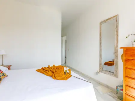 Maison spacieuse à Torre del Mar avec WiFi et jacuzzi - Photo 19