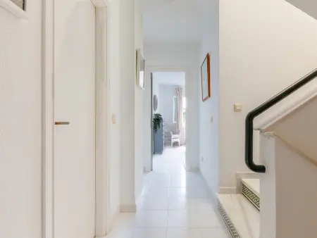 Maison spacieuse à Torre del Mar avec WiFi et jacuzzi - Photo 21