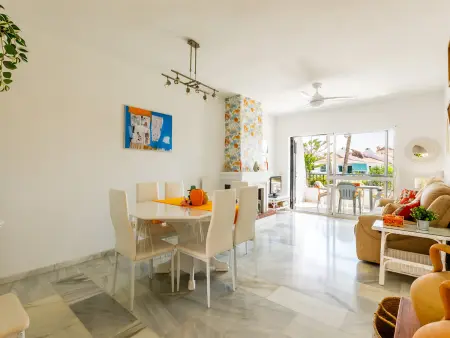 Maison spacieuse à Torre del Mar avec WiFi et jacuzzi - Photo 22
