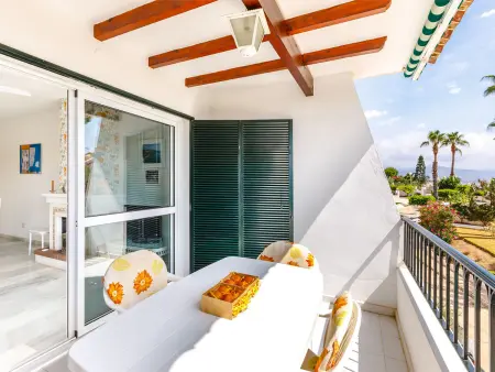 Maison spacieuse à Torre del Mar avec WiFi et jacuzzi - Photo 23