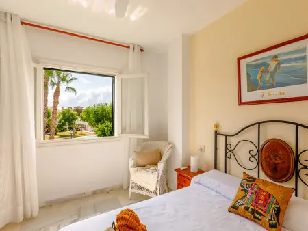Maison spacieuse à Torre del Mar avec WiFi et jacuzzi - Photo 27
