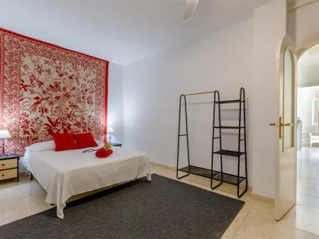 Maison spacieuse à Torre del Mar avec WiFi et jacuzzi - Photo 32