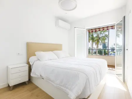Appartement confort à Torre del Mar, 3 chambres, 6 personnes - Photo 2