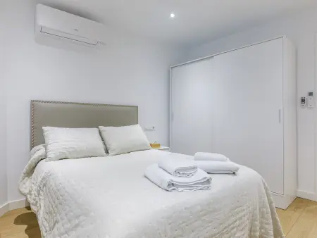 Appartement confort à Torre del Mar, 3 chambres, 6 personnes - Photo 3