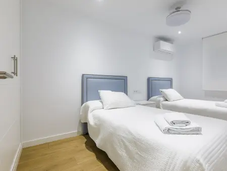 Appartement confort à Torre del Mar, 3 chambres, 6 personnes - Photo 4