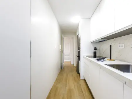 Appartement confort à Torre del Mar, 3 chambres, 6 personnes - Photo 5