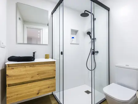 Appartement confort à Torre del Mar, 3 chambres, 6 personnes - Photo 6