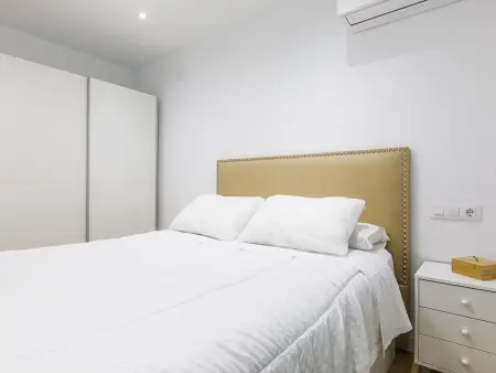 Appartement confort à Torre del Mar, 3 chambres, 6 personnes - Photo 8