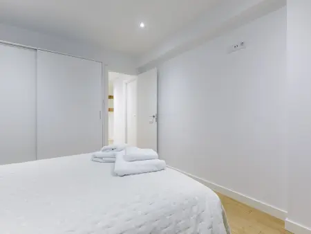 Appartement confort à Torre del Mar, 3 chambres, 6 personnes - Photo 9