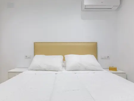 Appartement confort à Torre del Mar, 3 chambres, 6 personnes - Photo 10