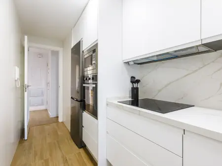 Appartement confort à Torre del Mar, 3 chambres, 6 personnes - Photo 14
