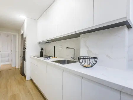 Appartement confort à Torre del Mar, 3 chambres, 6 personnes - Photo 15