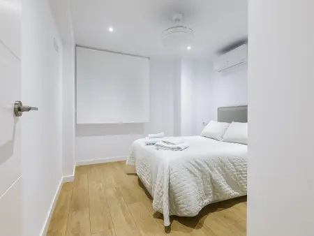 Appartement confort à Torre del Mar, 3 chambres, 6 personnes - Photo 16
