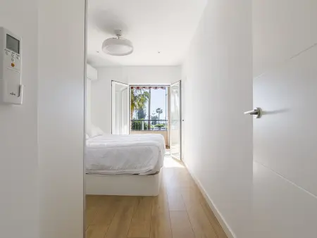 Appartement confort à Torre del Mar, 3 chambres, 6 personnes - Photo 21