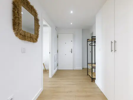 Appartement confort à Torre del Mar, 3 chambres, 6 personnes - Photo 22