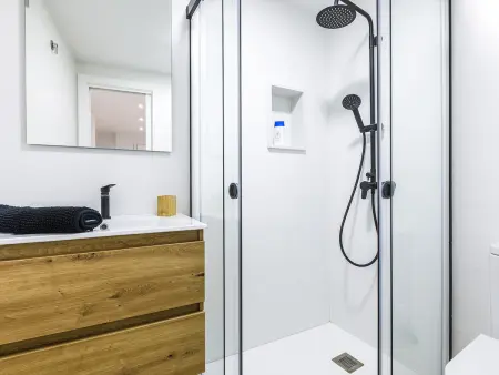 Appartement confort à Torre del Mar, 3 chambres, 6 personnes - Photo 26