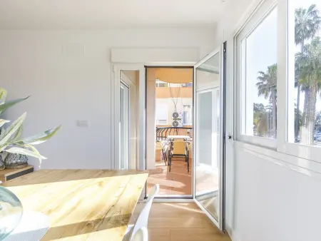 Appartement confort à Torre del Mar, 3 chambres, 6 personnes - Photo 31