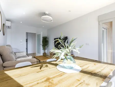 Appartement confort à Torre del Mar, 3 chambres, 6 personnes - Photo 32