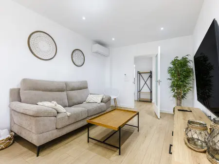 Appartement confort à Torre del Mar, 3 chambres, 6 personnes - Photo 33