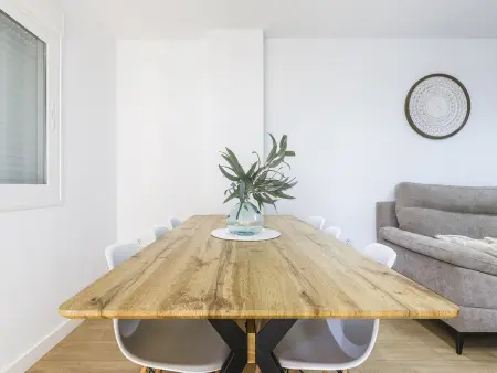 Appartement confort à Torre del Mar, 3 chambres, 6 personnes - Photo 35