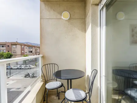 Appartement cosy à Rincón de la Victoria avec terrasse - Photo 1