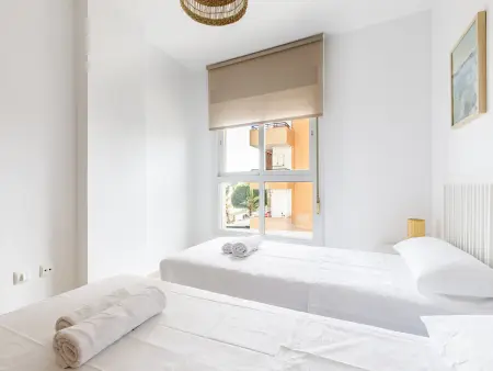 Appartement cosy à Rincón de la Victoria avec terrasse - Photo 8