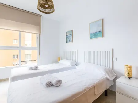 Appartement cosy à Rincón de la Victoria avec terrasse - Photo 12