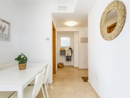 Appartement cosy à Rincón de la Victoria avec terrasse - Photo 16