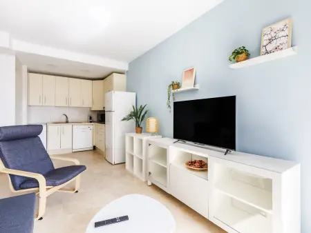 Appartement cosy à Rincón de la Victoria avec terrasse - Photo 17