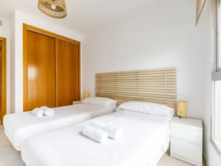 Appartement cosy à Rincón de la Victoria avec terrasse - Photo 18