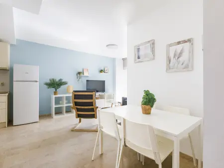 Appartement cosy à Rincón de la Victoria avec terrasse - Photo 24