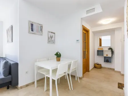 Appartement cosy à Rincón de la Victoria avec terrasse - Photo 25