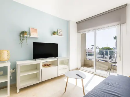Appartement cosy à Rincón de la Victoria avec terrasse - Photo 29