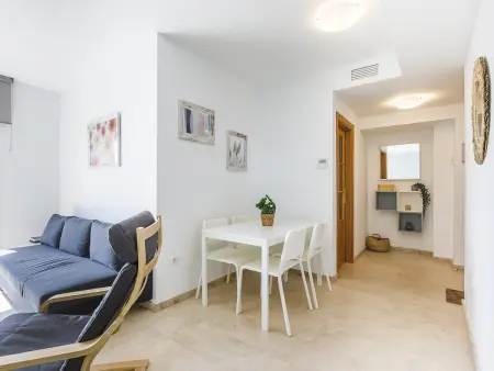 Appartement cosy à Rincón de la Victoria avec terrasse - Photo 30