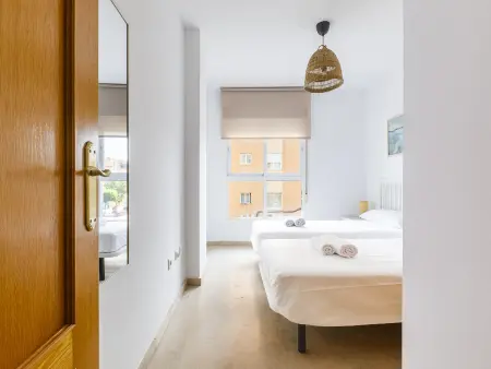 Appartement cosy à Rincón de la Victoria avec terrasse - Photo 32