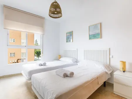 Appartement cosy à Rincón de la Victoria avec terrasse - Photo 33