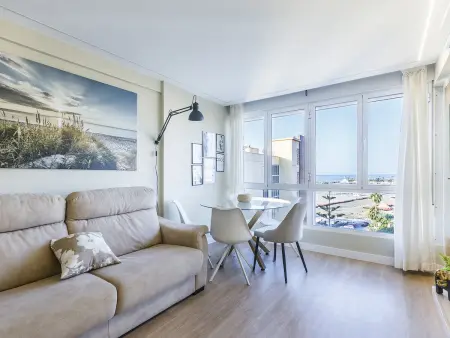 Bel appartement 3 chambres à Torre del Mar avec piscine et Wi-Fi - Photo 2