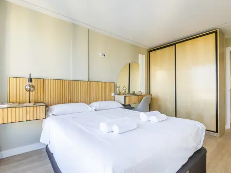 Bel appartement 3 chambres à Torre del Mar avec piscine et Wi-Fi - Photo 3