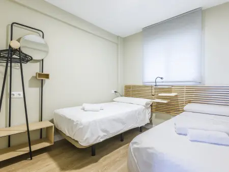 Bel appartement 3 chambres à Torre del Mar avec piscine et Wi-Fi - Photo 4