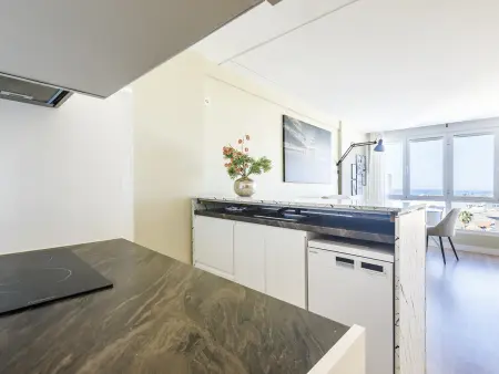 Bel appartement 3 chambres à Torre del Mar avec piscine et Wi-Fi - Photo 6