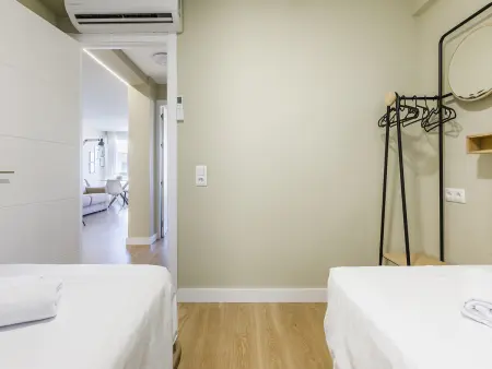 Bel appartement 3 chambres à Torre del Mar avec piscine et Wi-Fi - Photo 14