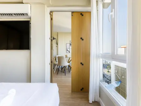 Bel appartement 3 chambres à Torre del Mar avec piscine et Wi-Fi - Photo 16