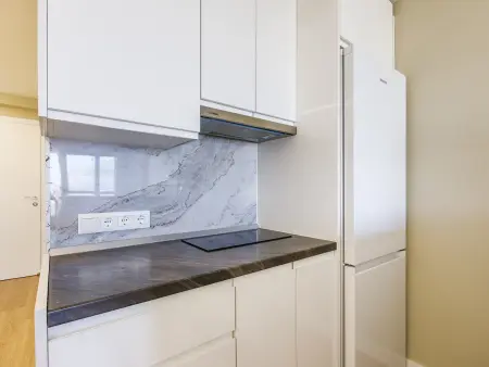 Bel appartement 3 chambres à Torre del Mar avec piscine et Wi-Fi - Photo 19